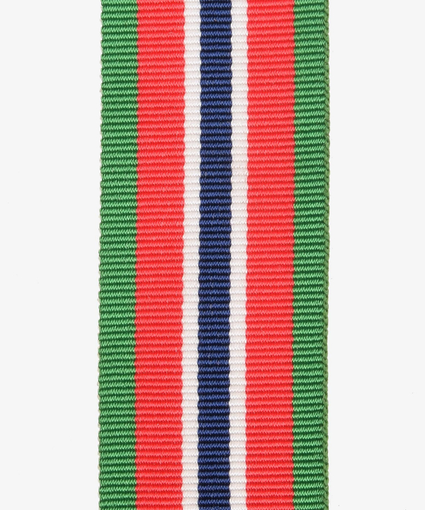 Norway, NROF Marsjen Medal (446)